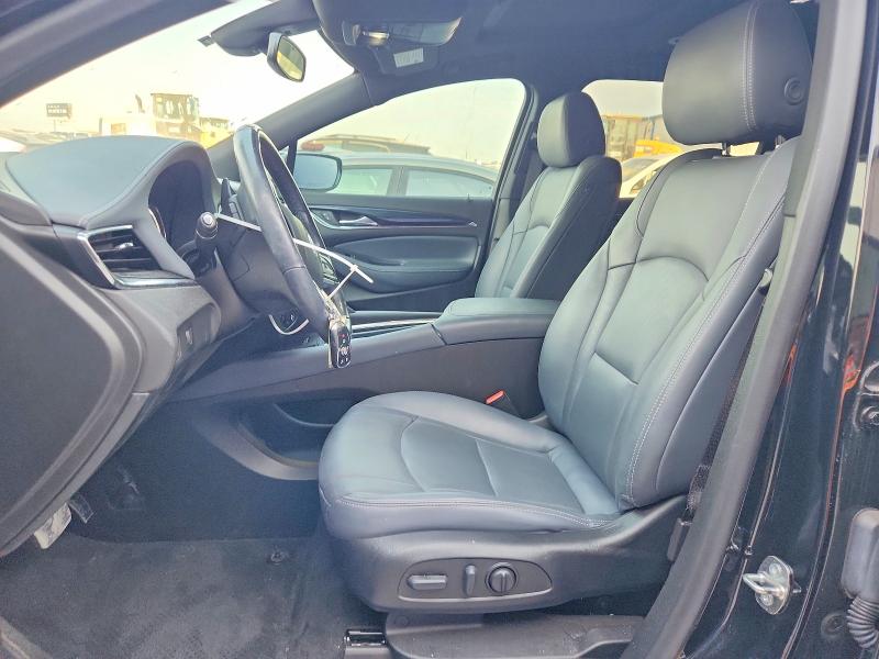 Aukcja sprzedaży 2023 Buick Enclave, vin: 5GAERBKW7PJ125656, numer aukcji: 63304686