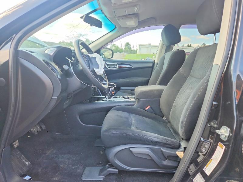 Auction sale of the 2015 Nissan Pathfinder, vin: 5N1AR2MN1FC613680, lot number: 62815526