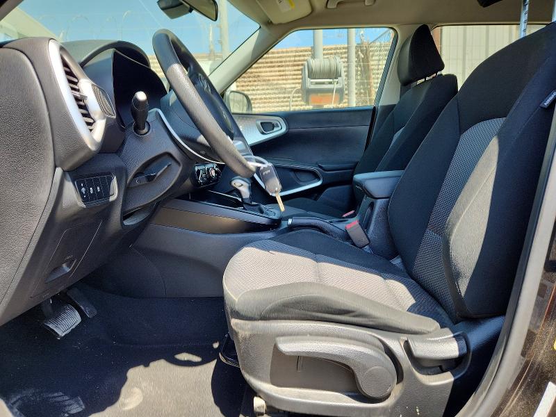 Продажа на аукционе авто 2023 Kia Soul, vin: KNDJ23AU2P7854135, номер лота: 63601186