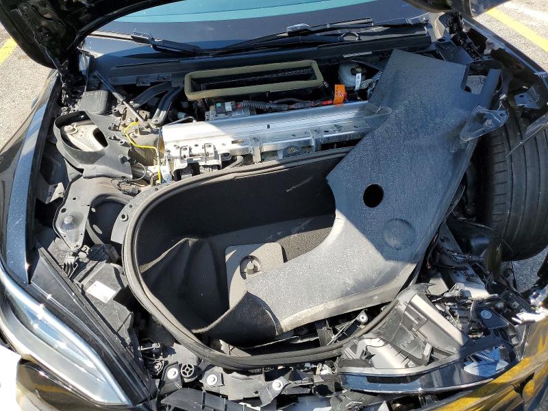 Aukcja sprzedaży 2023 Tesla Model S, vin: 5YJSA1E6XPF522008, numer aukcji: 65223606