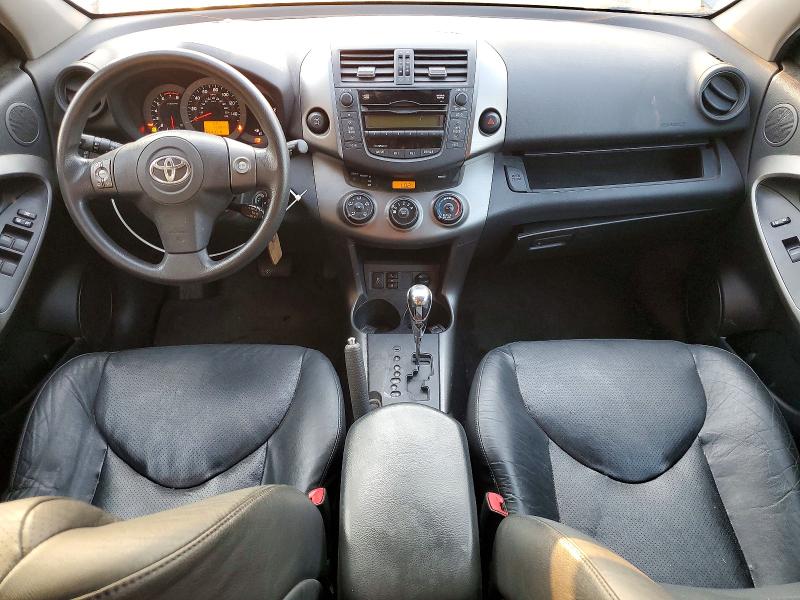 Продажа на аукционе авто 2011 Toyota Rav4, vin: JTMRK4DV8B5102599, номер лота: 64115726