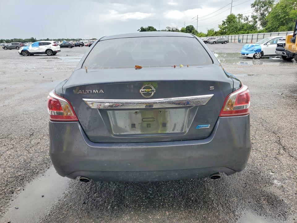 2013 Nissan Altima მანქანა იყიდება აუქციონზე, vin: 1N4AL3APXDC178842, აუქციონის ნომერი: 63373886
