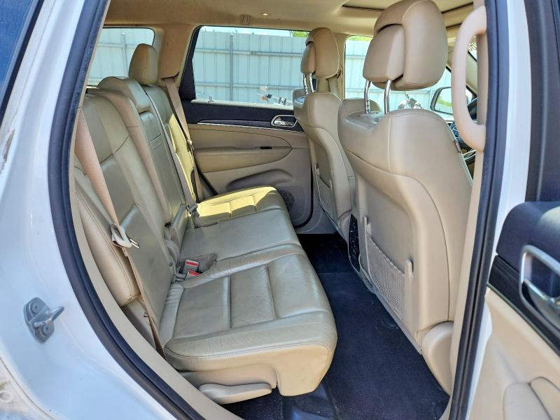 2019 Jeep Grand Cherokee მანქანა იყიდება აუქციონზე, vin: 1C4RJFBGXKC538160, აუქციონის ნომერი: 63287266