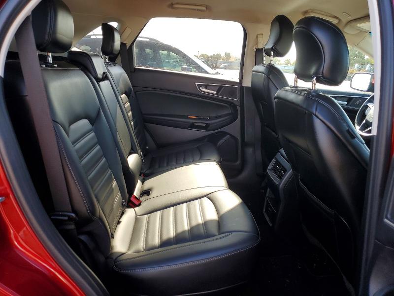 Продаж на аукціоні авто 2019 Ford Edge, vin: 2FMPK3J9XKBC09654, номер лоту: 64864956