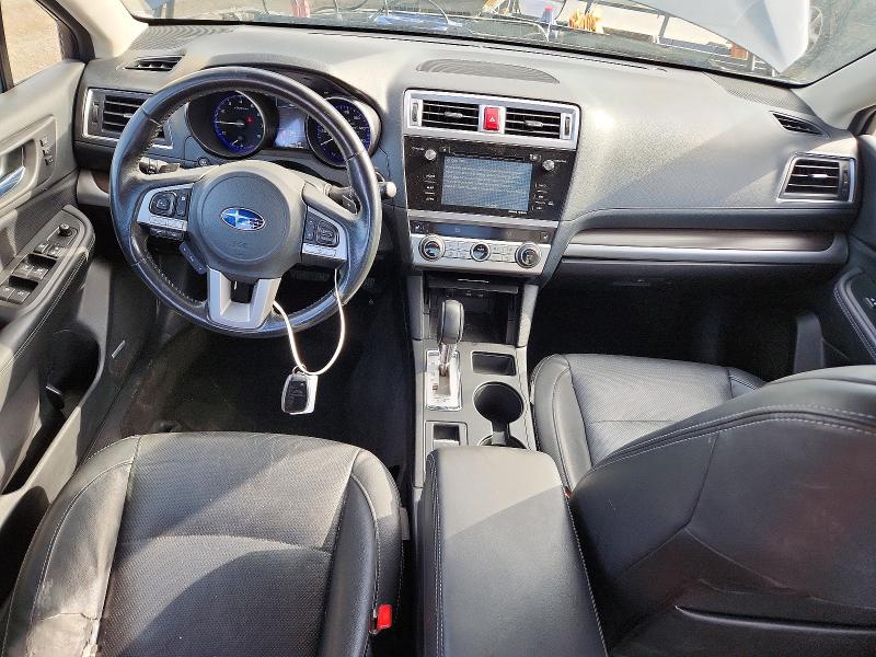 Aukcja sprzedaży 2015 Subaru Legacy, vin: 4S3BNAN6XF3029655, numer aukcji: 64681176