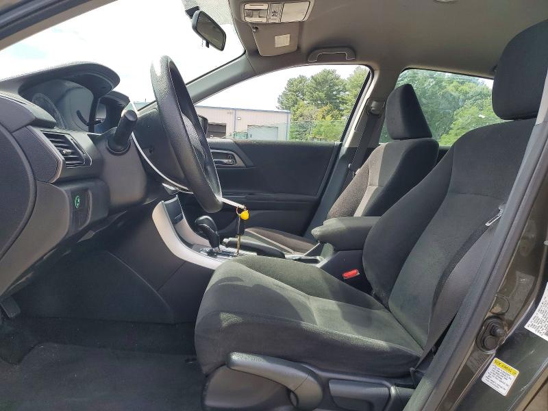 Продаж на аукціоні авто 2013 Honda Accord, vin: 1HGCR2F31DA224010, номер лоту: 66895586
