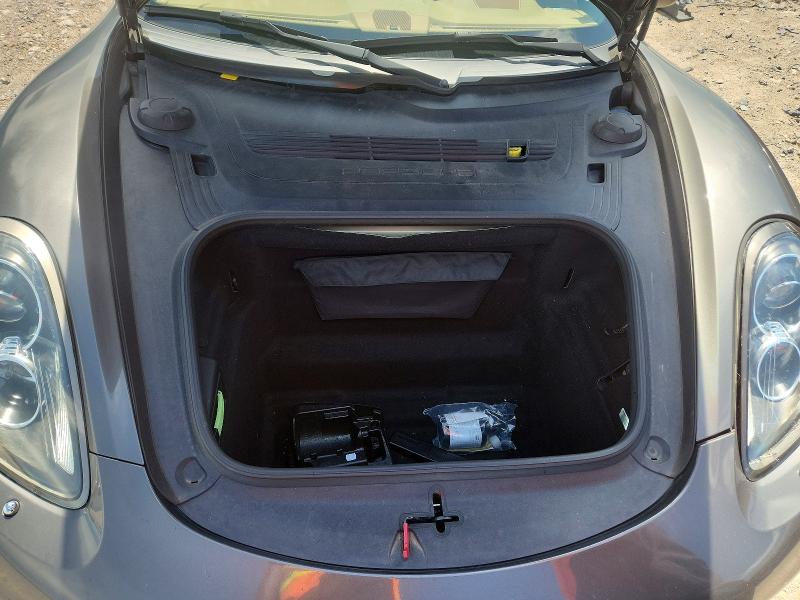 Продажа на аукционе авто 2013 Porsche Boxster, vin: WP0CA2A81DK112262, номер лота: 64559606