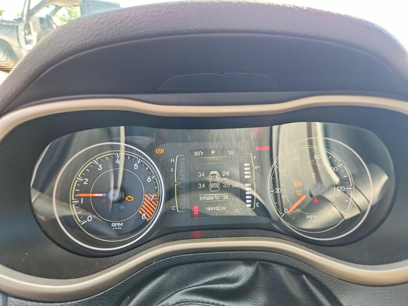 Продаж на аукціоні авто 2015 Jeep Cherokee, vin: 1C4PJMCS0FW650985, номер лоту: 64546106