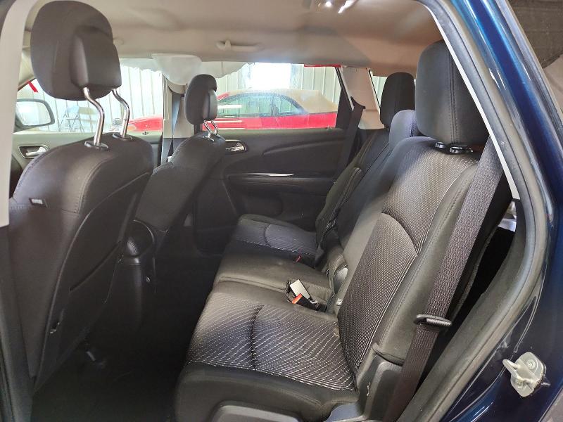 Aukcja sprzedaży 2014 Dodge Journey, vin: 3C4PDDBGXET251025, numer aukcji: 65527796