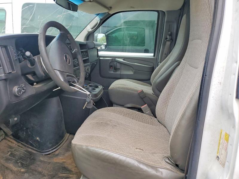 Aukcja sprzedaży 2015 Gmc Savana, vin: 1GD072CG8F1105996, numer aukcji: 68659756
