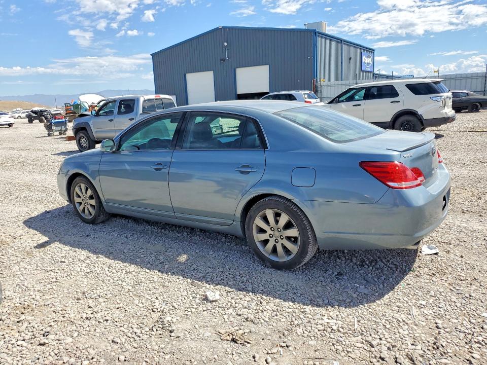 Продажа на аукционе авто 2006 Toyota Avalon, vin: 4T1BK36B46U099559, номер лота: 65884856