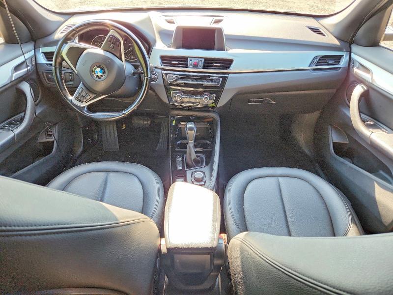 Aukcja sprzedaży 2016 Bmw X1, vin: WBXHT3C36G5E52670, numer aukcji: 62960336