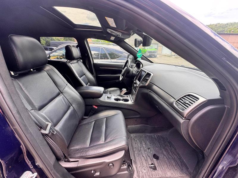 Продаж на аукціоні авто 2018 Jeep Grand Cherokee, vin: 1C4RJFBG7JC106348, номер лоту: 64506106