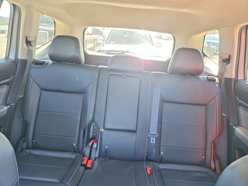 Aukcja sprzedaży 2023 Volkswagen Atlas, vin: 1V2KP2CA5PC509383, numer aukcji: 64248026