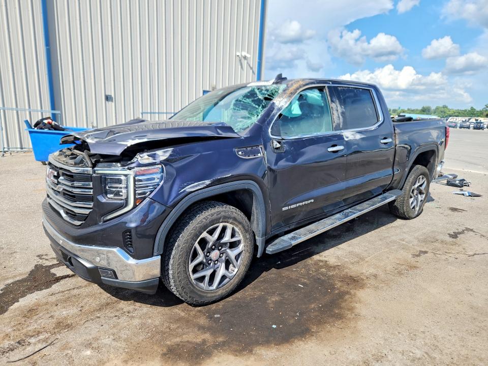 64844996 :رقم المزاد ، 3GTUUDED3PG288806 vin ، 2023 Gmc Sierra مزاد بيع