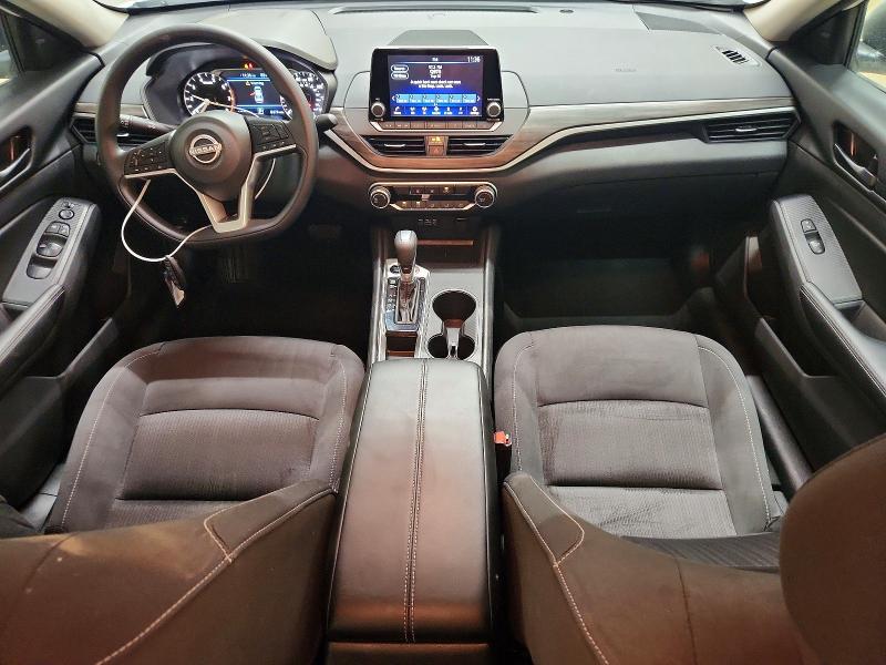 Продаж на аукціоні авто 2026 Nissan Altima, vin: 1N4BL4DV5TN317427, номер лоту: 63834446