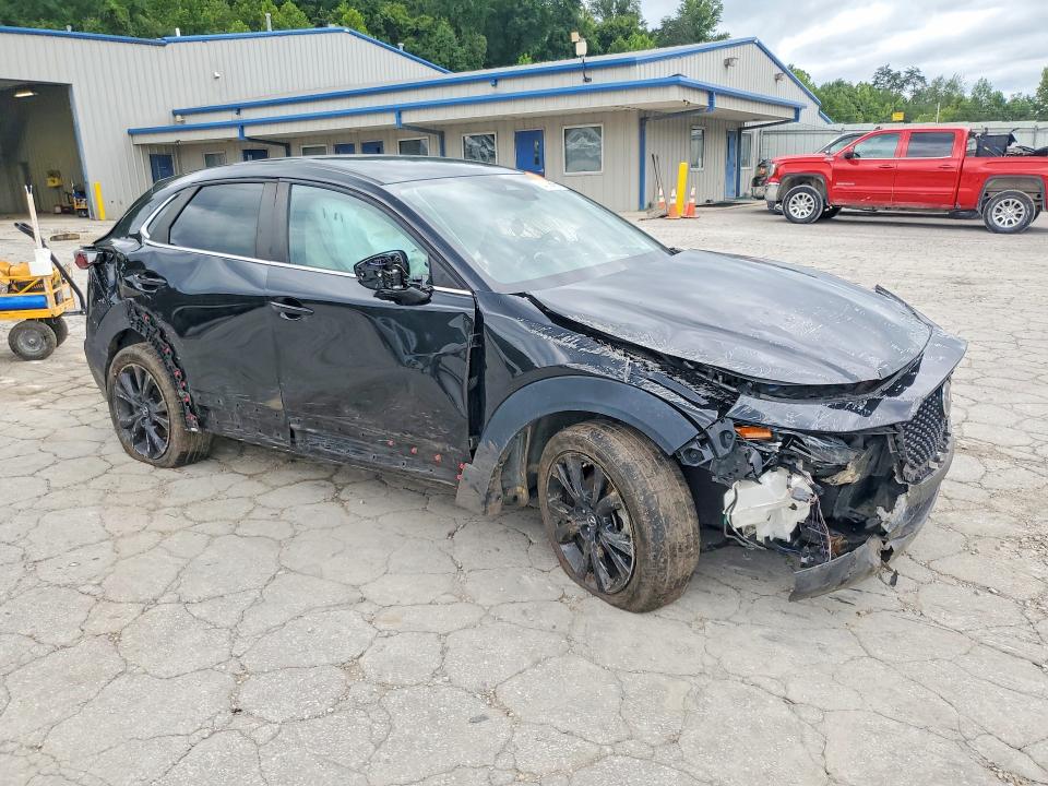 Продажа на аукционе авто 2024 Mazda Cx-30, vin: 3MVDMBBM9RM642758, номер лота: 64236006