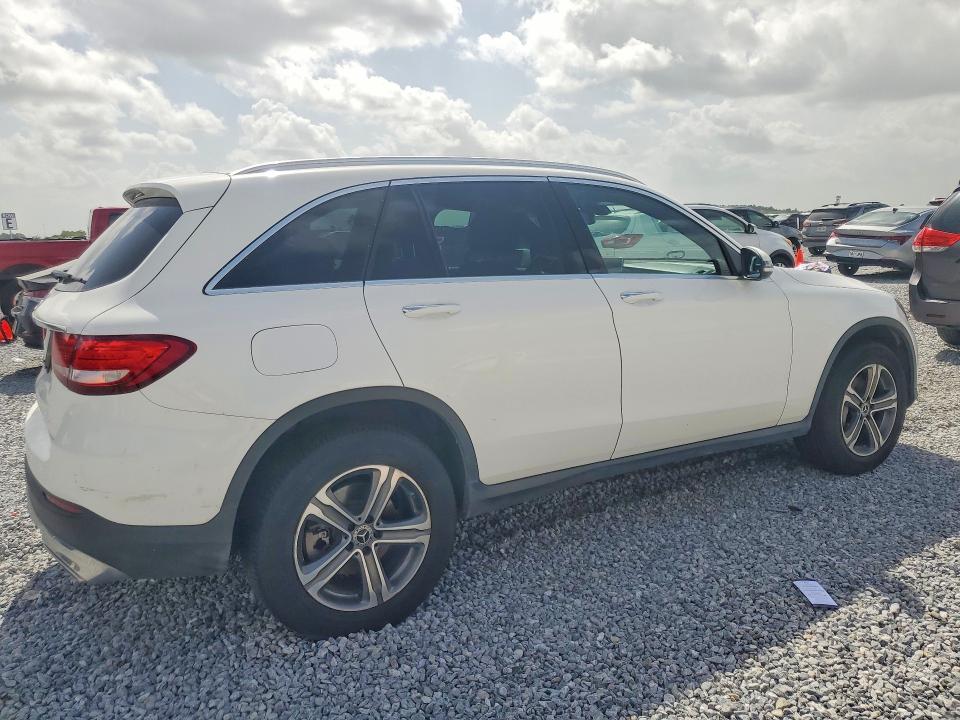 Aukcja sprzedaży 2019 Mercedes-benz Glc, vin: WDC0G4JB3KV118269, numer aukcji: 64033686