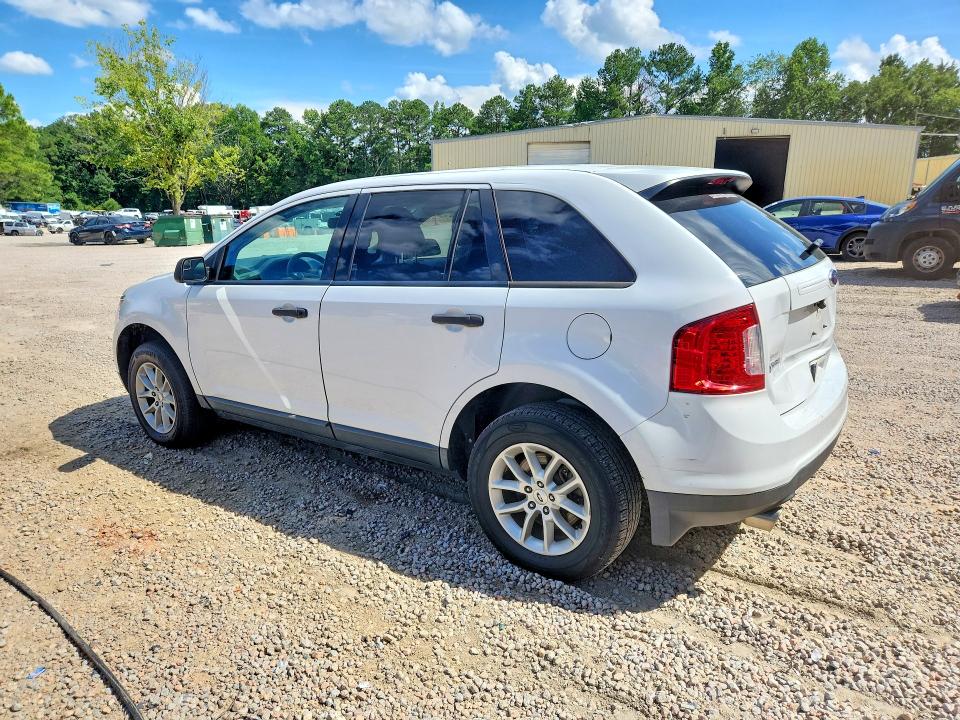 Aukcja sprzedaży 2014 Ford Edge, vin: 2FMDK3GC3EBA62734, numer aukcji: 63691786