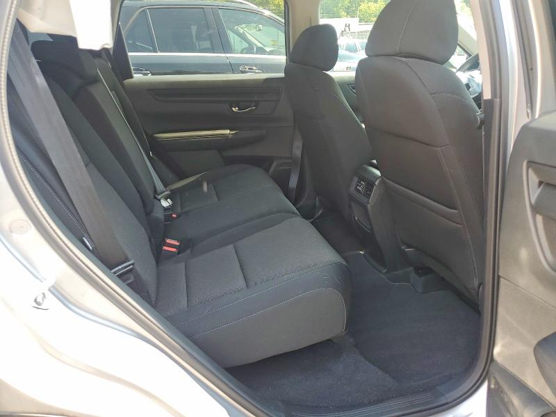 2023 Honda Cr-v მანქანა იყიდება აუქციონზე, vin: 2HKRS4H46PH434176, აუქციონის ნომერი: 64231586