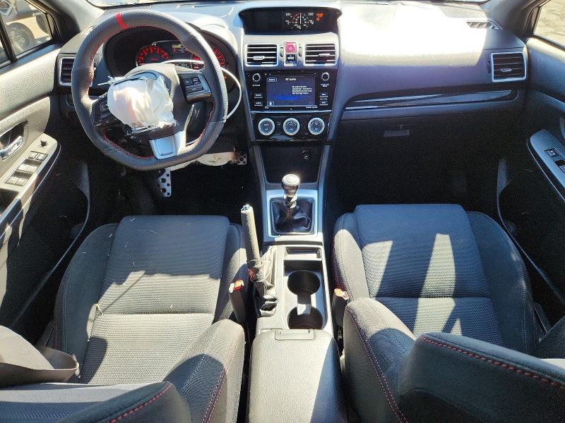 Aukcja sprzedaży 2016 Subaru Wrx, vin: JF1VA1E66G9802327, numer aukcji: 66082256
