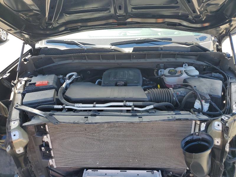 2024 Gmc Sierra მანქანა იყიდება აუქციონზე, vin: 1GTPHAEK8RZ271596, აუქციონის ნომერი: 64654036