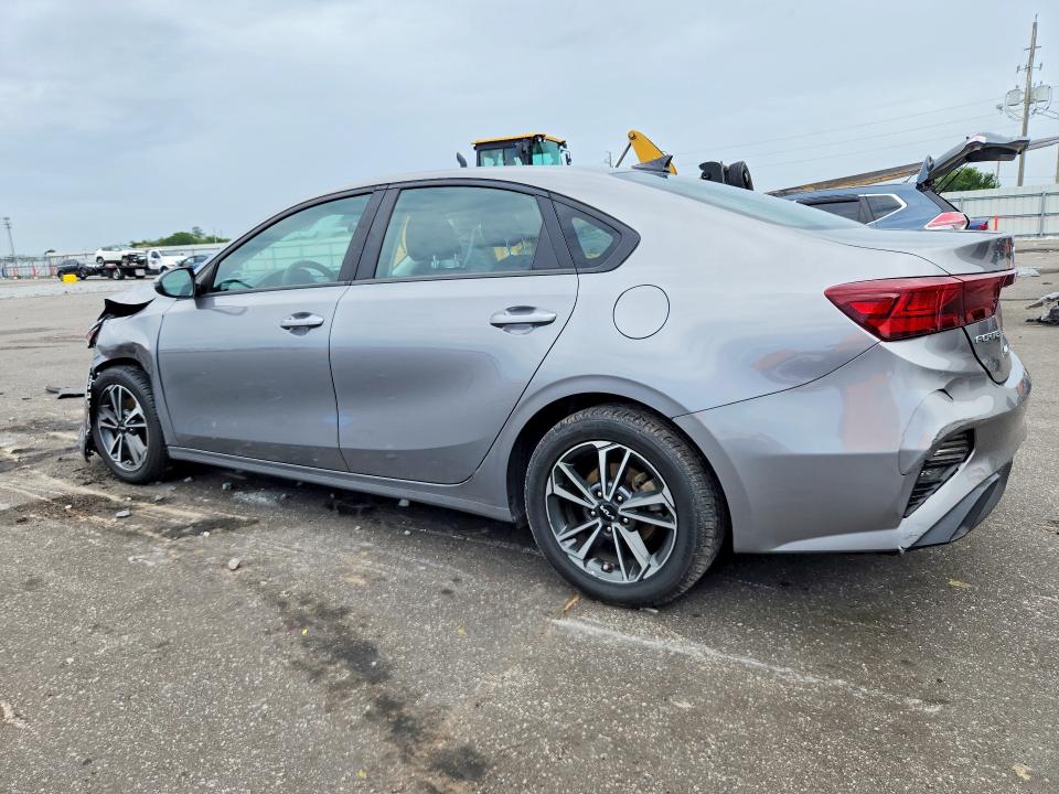 Aukcja sprzedaży 2023 Kia Forte, vin: 3KPF24AD7PE663970, numer aukcji: 64019166