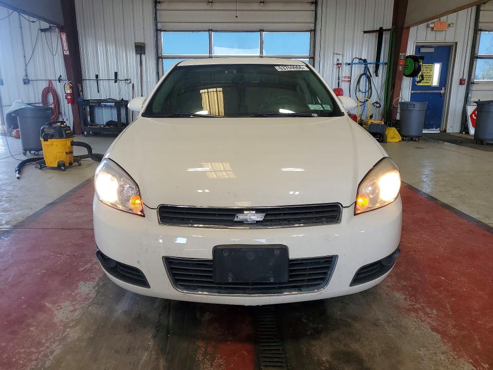 Продаж на аукціоні авто 2007 Chevrolet Impala, vin: 2G1WT58N379308321, номер лоту: 63769906