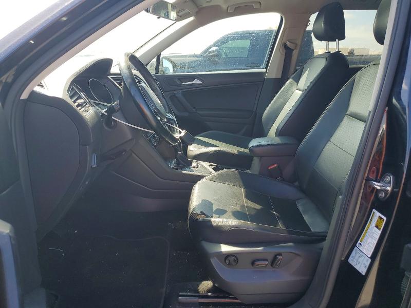 2019 Volkswagen Tiguan მანქანა იყიდება აუქციონზე, vin: 3VV3B7AX1KM053285, აუქციონის ნომერი: 67207296