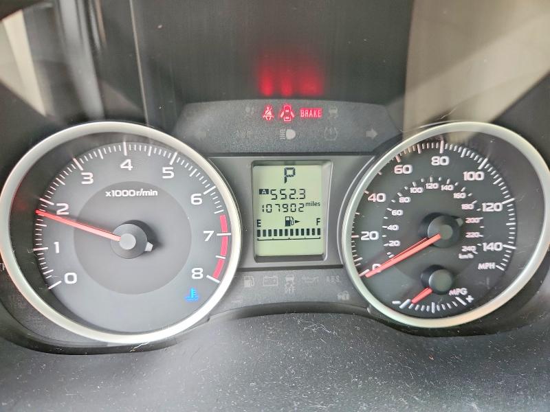 Aukcja sprzedaży 2014 Subaru Xv Crosstrek, vin: JF2GPACC3E8304679, numer aukcji: 63247206