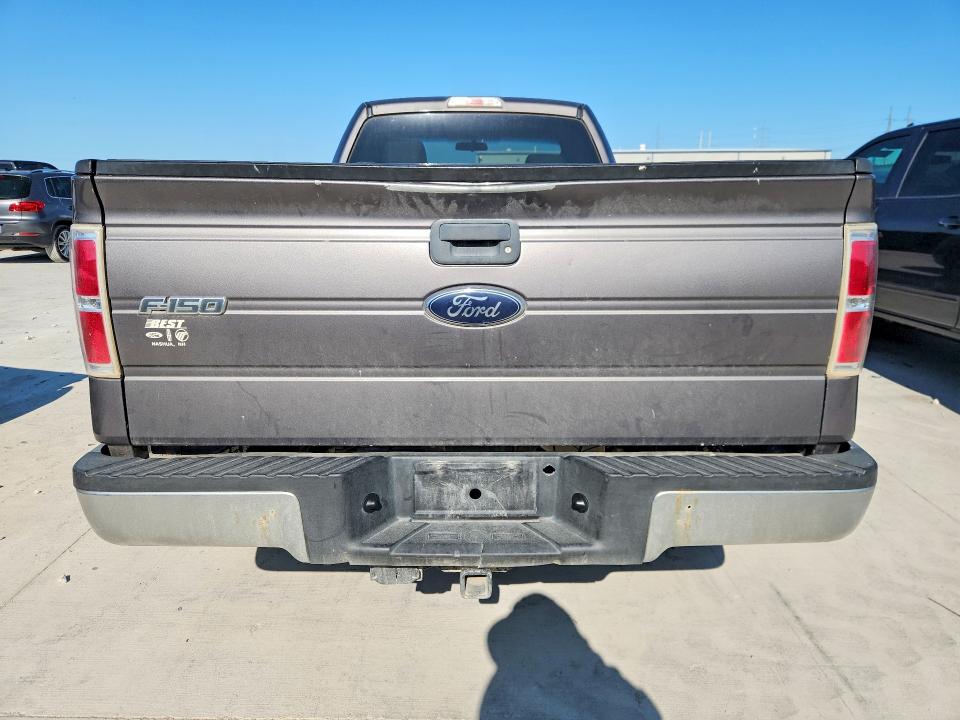 Aukcja sprzedaży 2009 Ford F150, vin: 1FTPF14809KB82559, numer aukcji: 64086016