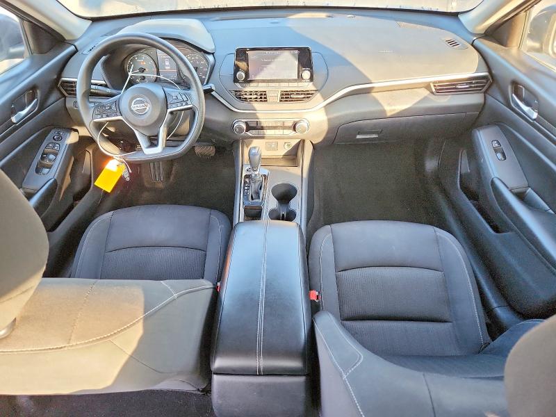 Продаж на аукціоні авто 2022 Nissan Altima, vin: 1N4BL4BV9NN300989, номер лоту: 64197716