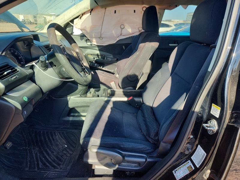 Продажа на аукционе авто 2013 Honda Cr-v, vin: 2HKRM4H56DH645697, номер лота: 66214946