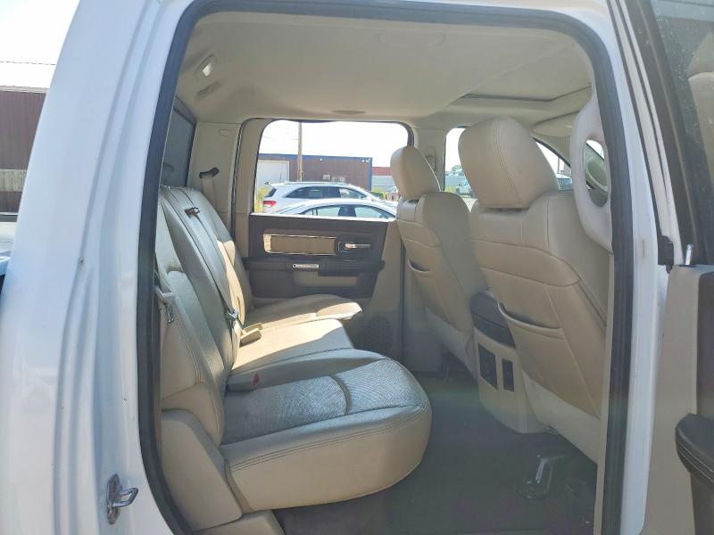 Продажа на аукционе авто 2013 Ram 2500, vin: 3C6UR5FL0DG517068, номер лота: 66236936