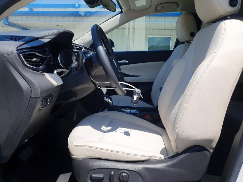 Aukcja sprzedaży 2023 Buick Encore Gx, vin: KL4MMBS27PB042707, numer aukcji: 65160206