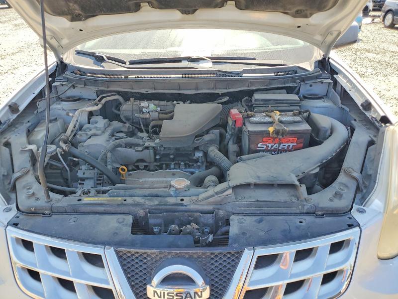 Aukcja sprzedaży 2011 Nissan Rogue, vin: JN8AS5MT9BW169017, numer aukcji: 65569826