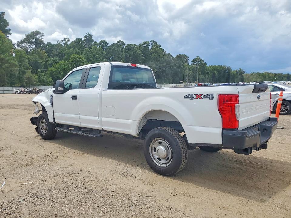 Aukcja sprzedaży 2020 Ford F250, vin: 1FT7X2BT2LEC23760, numer aukcji: 63359176