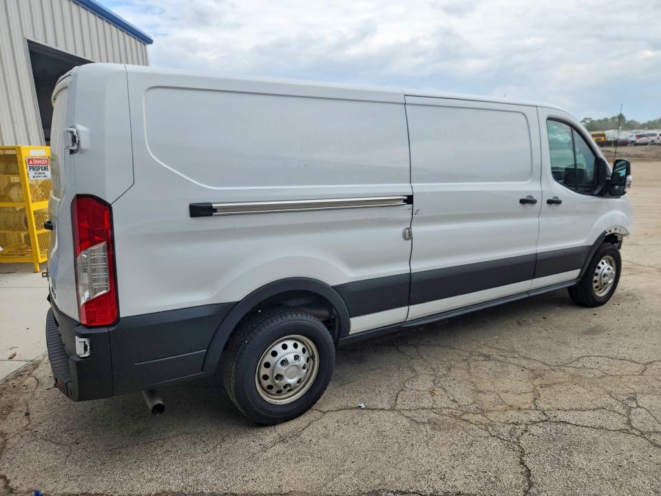 Продажа на аукционе авто 2023 Ford Transit, vin: 1FTYE2Y80PKA83020, номер лота: 62239336