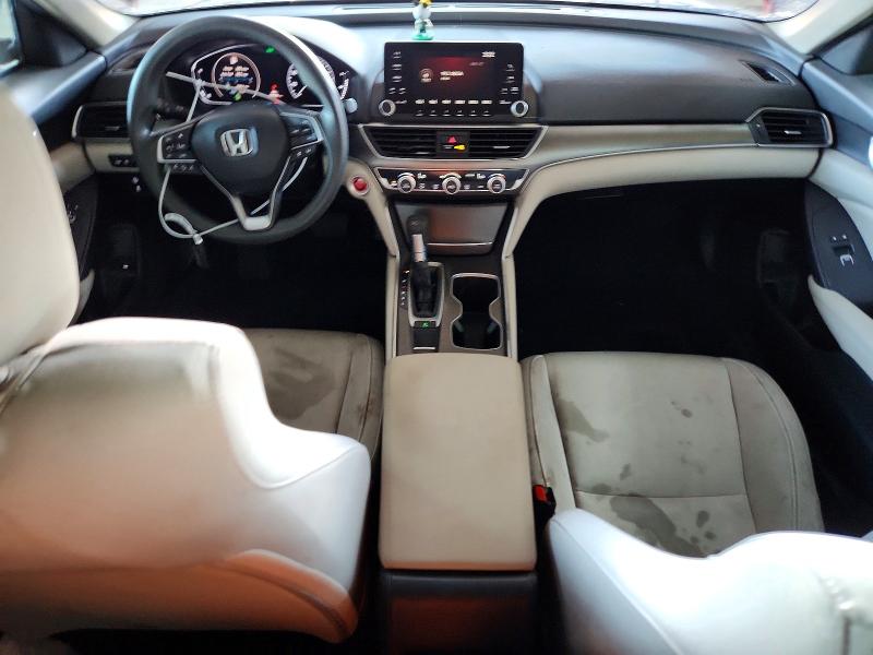 Продаж на аукціоні авто 2020 Honda Accord, vin: 1HGCV1F15LA024122, номер лоту: 66083646