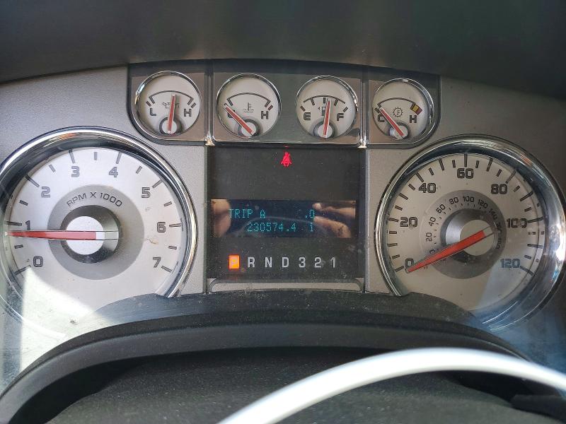 Продаж на аукціоні авто 2010 Ford F150, vin: 1FTFW1EV4AKE38111, номер лоту: 63538886