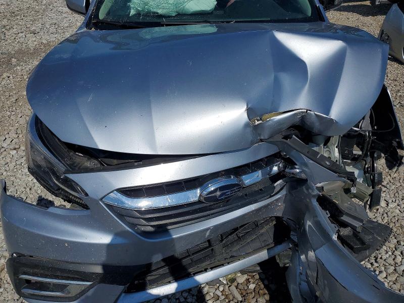 Aukcja sprzedaży 2022 Subaru Legacy, vin: 4S3BWGN65N3021381, numer aukcji: 63899346