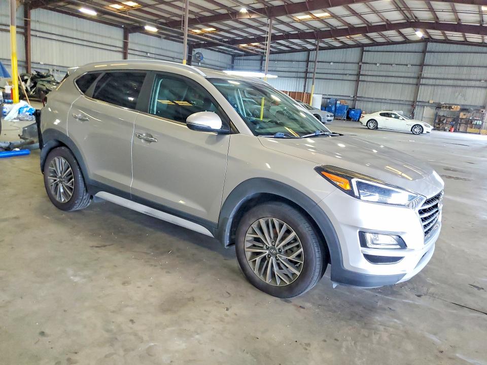 2021 Hyundai Tucson მანქანა იყიდება აუქციონზე, vin: KM8J33AL8MU305908, აუქციონის ნომერი: 66301656