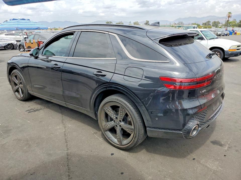 66946856 :رقم المزاد ، KMUMADTB3PU090876 vin ، 2023 Genesis Gv70 مزاد بيع