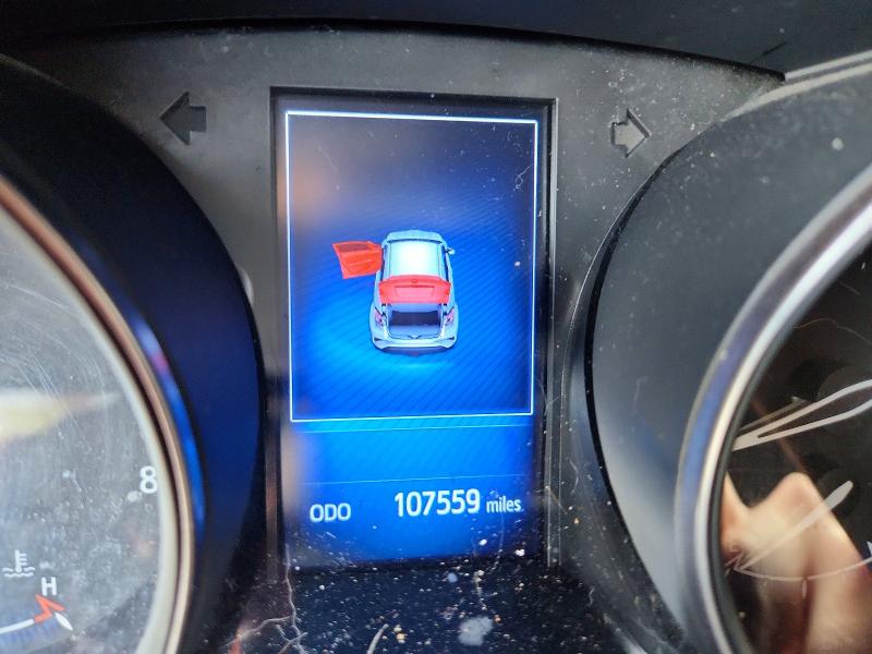 Продажа на аукционе авто 2018 Toyota C-hr, vin: NMTKHMBX0JR017140, номер лота: 65303756