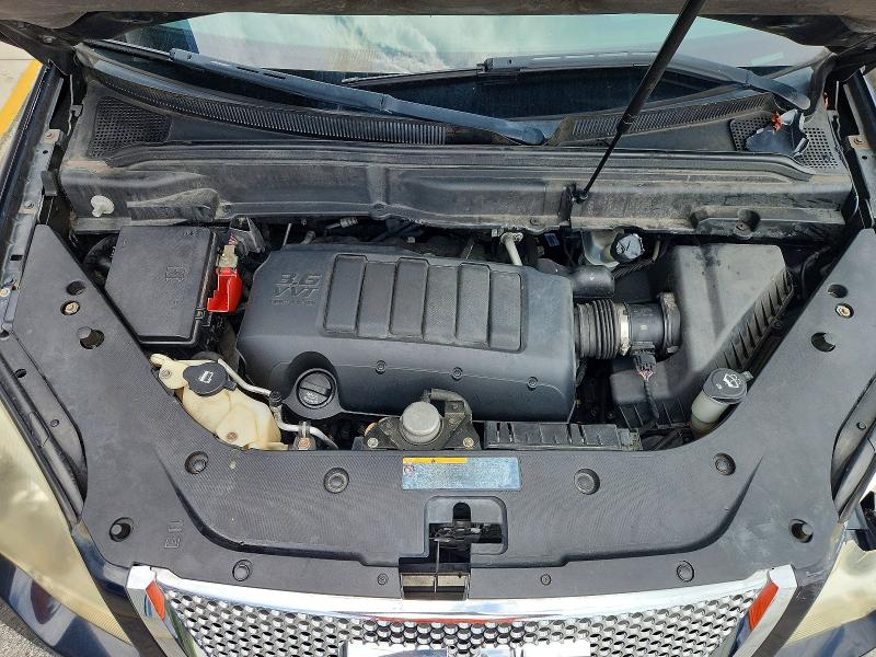 2011 Gmc Acadia მანქანა იყიდება აუქციონზე, vin: 1GKKVTED6BJ206822, აუქციონის ნომერი: 63723576