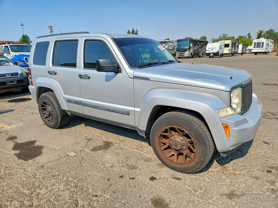 Продаж на аукціоні авто 2010 Jeep Liberty, vin: 1J4PN2GK5AW103913, номер лоту: 63601146