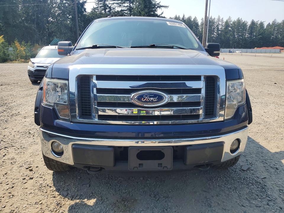 Продаж на аукціоні авто 2011 Ford F150, vin: 1FTFX1EFXBFC94810, номер лоту: 65091496