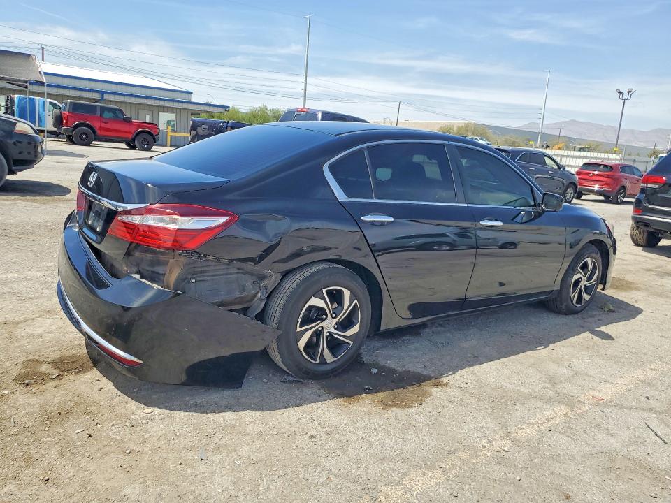 Aukcja sprzedaży 2017 Honda Accord, vin: 1HGCR2F37HA233963, numer aukcji: 66076616