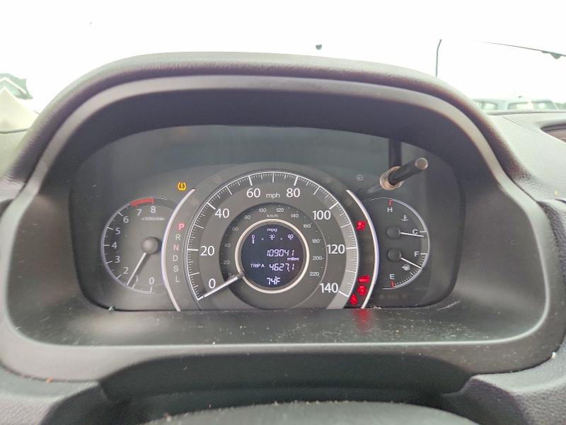 Продажа на аукционе авто 2015 Honda Cr-v, vin: 5J6RM4H78FL012158, номер лота: 64962986