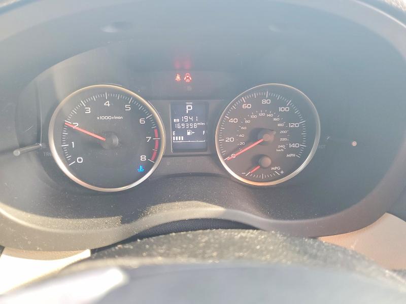 Продаж на аукціоні авто 2014 Subaru Xv Crosstrek, vin: JF2GPAKCXE8316300, номер лоту: 66805836